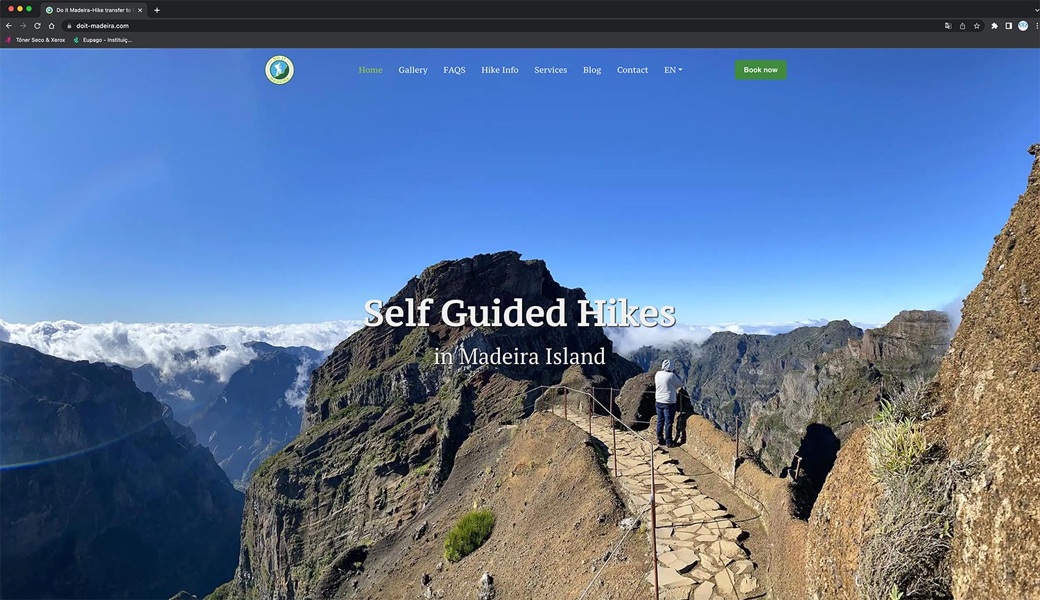 web site-doitmadeira